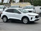 Certified 2024 Ford Escape Active image 3