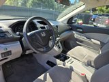 Used 2014 Honda CR-V LX image 4
