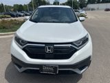 Used 2020 Honda CR-V EX image 2