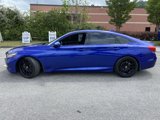 Used 2018 Honda Accord Sport image 2