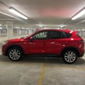 Used 2014 MAZDA CX-5 Grand Touring image 2