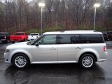 Used 2017 Ford Flex SEL w/ Equipment Group 202A image 6