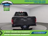 Used 2017 Ford F150 XLT image 4
