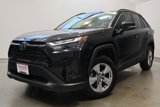 Certified 2022 Toyota RAV4 XLE image 3