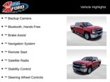 Used 2018 Chevrolet Silverado 1500 LT w/ All Star Edition image 3