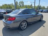 Used 2014 BMW M235i Coupe image 3