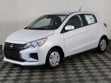 New 2024 Mitsubishi Mirage ES image 5