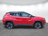Used 2018 Jeep Compass Trailhawk image 2