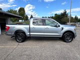Used 2021 Ford F150 Lariat w/ Equipment Group 502A High image 4