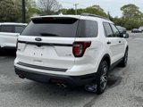 Used 2018 Ford Explorer Sport image 6