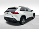 Certified 2022 Toyota RAV4 LE image 5