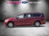 Used 2020 Chrysler Voyager Lxi image 4