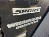 Used 2014 Jeep Wrangler Unlimited Sport w/ Quick Order Package 24S image 5