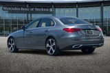 New 2025 Mercedes-Benz C 300 Sedan image 6