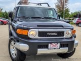Used 2008 Toyota FJ Cruiser 4WD image 4