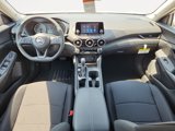 New 2025 Nissan Sentra S image 3