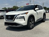 Used 2021 Nissan Rogue SL image 2