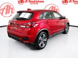 Used 2023 Mitsubishi Outlander Sport ES image 3