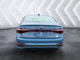 New 2025 Volkswagen Jetta S image 5