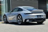 Certified 2024 Porsche 911 Carrera T image 3