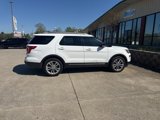 Used 2018 Ford Explorer XLT w/ Equipment Group 202A image 2