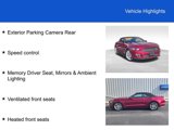 Used 2017 Ford Mustang Premium w/ Equipment Group 201A image 3