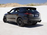 Certified 2018 Porsche Cayenne GTS image 3