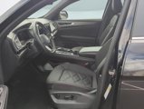 Used 2024 Volkswagen Atlas Cross Sport SE image 4