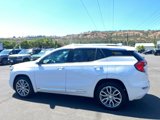Used 2024 GMC Terrain Denali w/ Denali Premium Package image 3