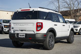 New 2024 Ford Bronco Sport Big Bend w/ Convenience Package image 4