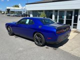Used 2019 Dodge Challenger SXT w/ Plus Package image 4