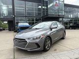 Used 2018 Hyundai Elantra SEL image 2