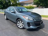 Used 2012 MAZDA MAZDA3 i Sport image 3