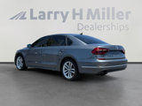 Used 2019 Volkswagen Passat 2.0T Wolfsburg w/ Wheels & Sunroof Package image 3