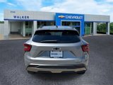 New 2025 Chevrolet Trax ACTIV w/ Driver Confidence Package image 4