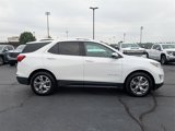 Used 2019 Chevrolet Equinox LT image 2