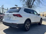 Used 2018 Volkswagen Tiguan SEL w/ 3rd Row Seat Package image 5