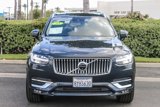 Certified 2022 Volvo XC90 T6 Inscription w/ Advanced Package image 3