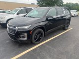 Used 2023 Chevrolet Traverse LT image 3