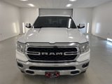 Used 2022 RAM 1500 Big Horn image 2