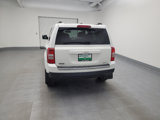 Used 2016 Jeep Patriot High Altitude image 6