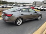 New 2025 Nissan Sentra S image 5