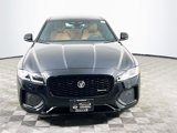 Certified 2024 Jaguar XF R-Dynamic SE image 2