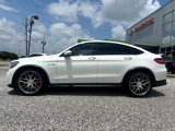 Used 2018 Mercedes-Benz GLC 63 AMG S image 2