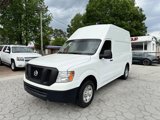 Used 2020 Nissan NV 2500 SV image 6
