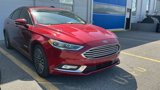 Used 2018 Ford Fusion Titanium image 2