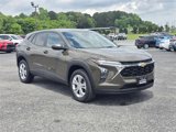 Used 2024 Chevrolet Trax LS image 2