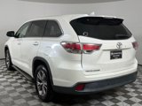 Used 2015 Toyota Highlander Plus image 5