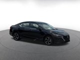 Used 2024 Nissan Sentra SV image 2