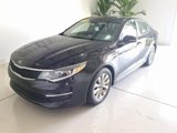Used 2018 Kia Optima LX w/ 17" Alloy Wheels Package image 2